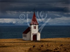 ICELAND Hellnar